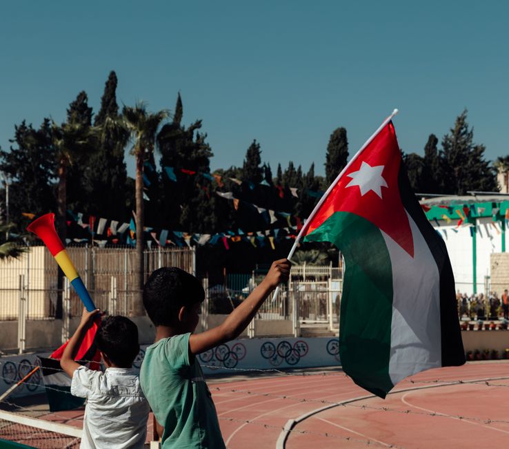 Austria vs Jordan World Cup 2026: A Clash of Eras and Expectations