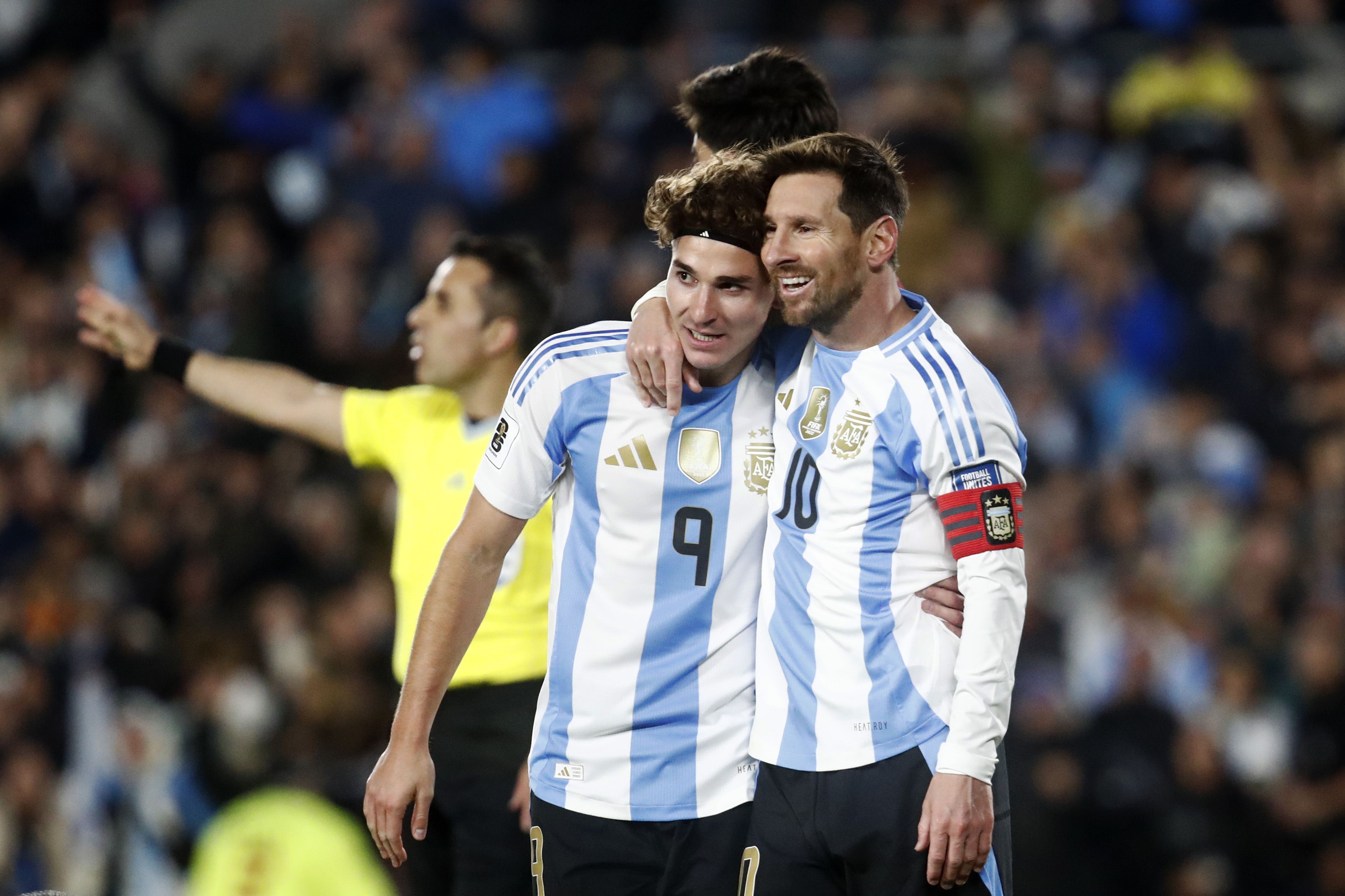 Argentina Announces 55-Man World Cup Squad, Dybala Absent