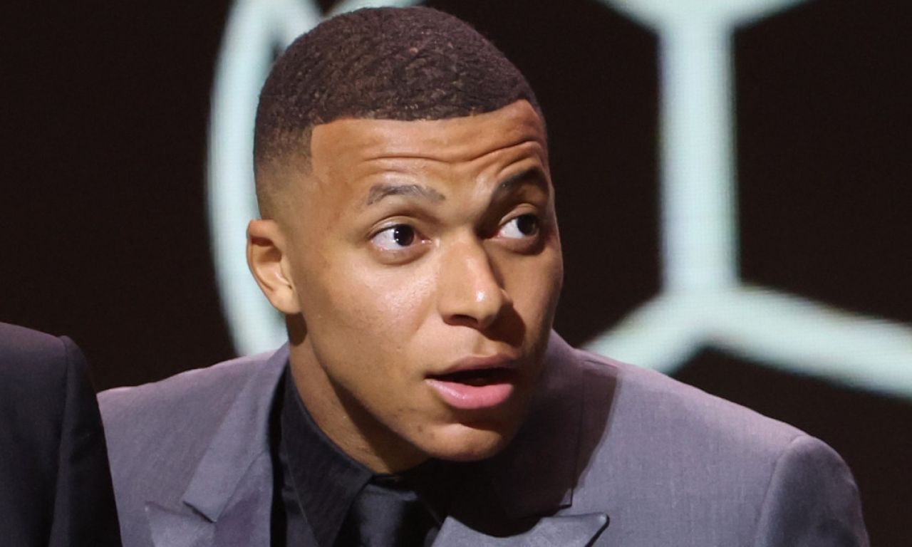 Perez Slams Transfer Rumours: Mbappé Stays at Real Madrid