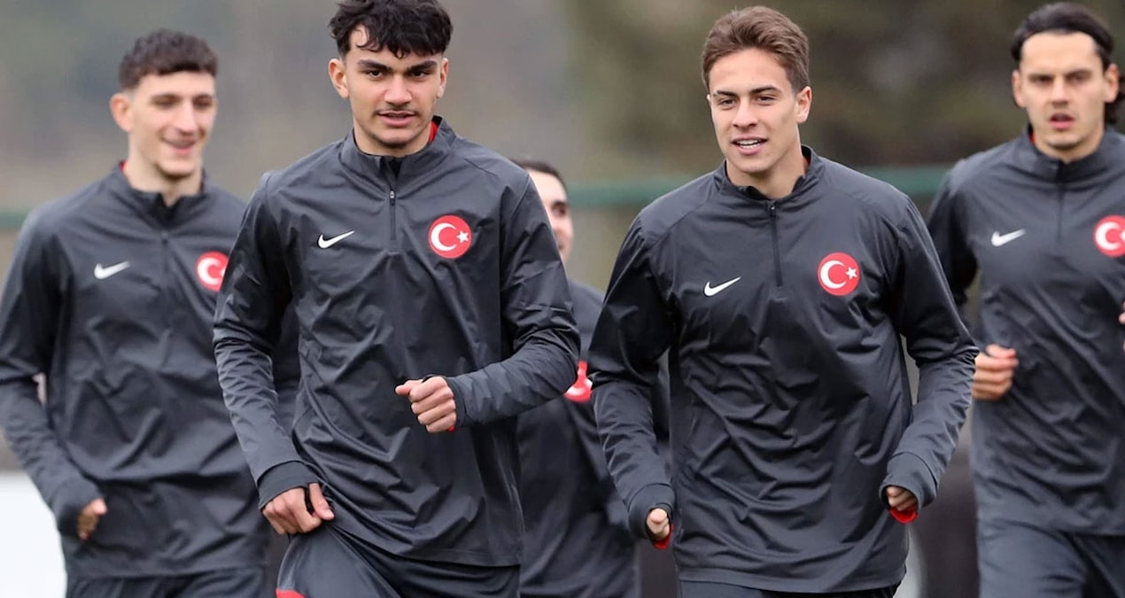 Galatasaray Burns Ships for Can Uzun: The 35M Euro Gamble