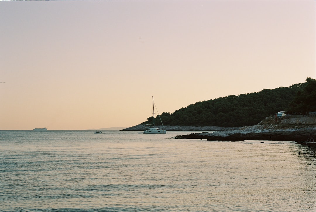Hvar Island: Lavender Haze, Adriatic Heat, and the Truth About the Party Scene