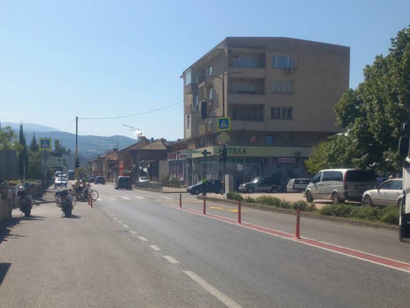 Record-Breaking Cost for 2km of "Struma" Motorway in Bulgaria