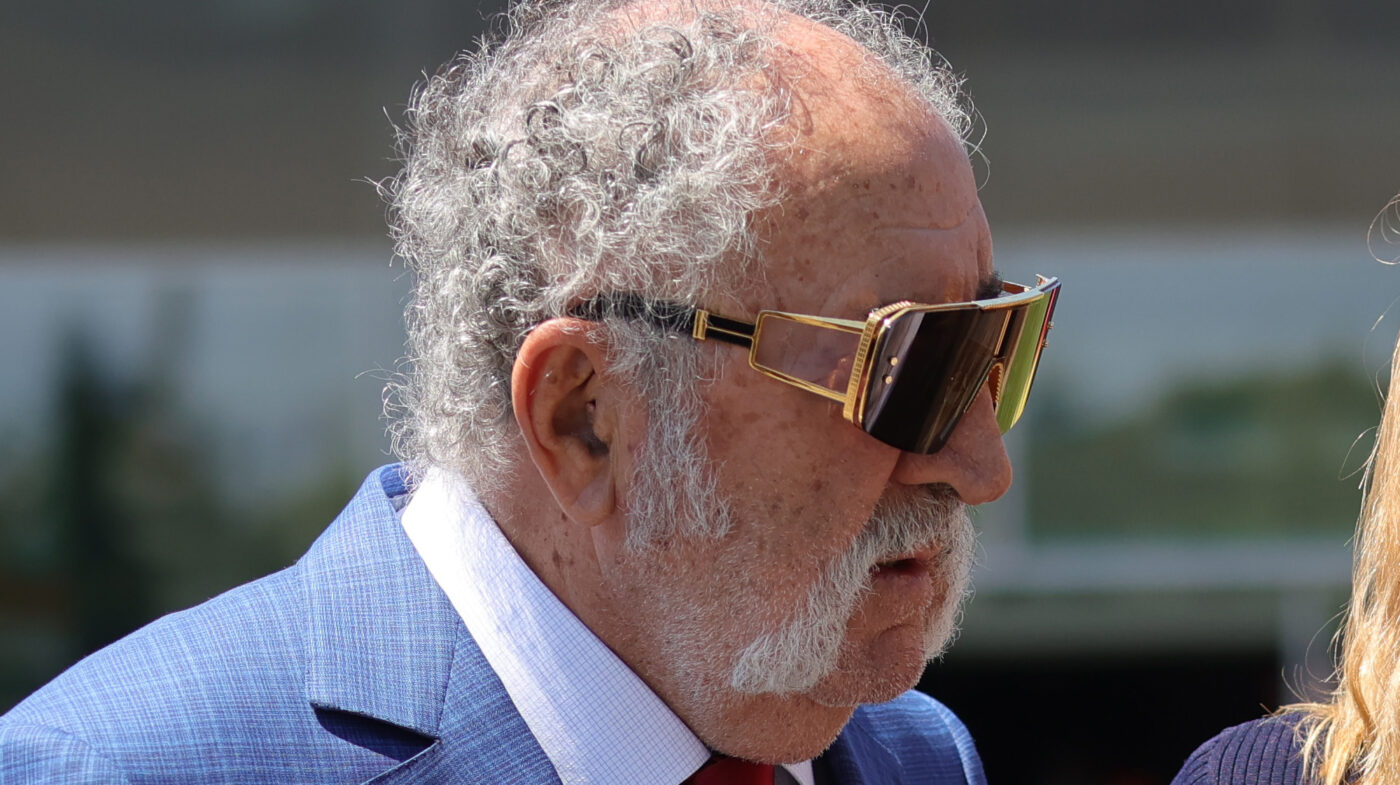 Ion Tiriac Faces Severe Consequences for Not Hosting ATP 250 in Romania