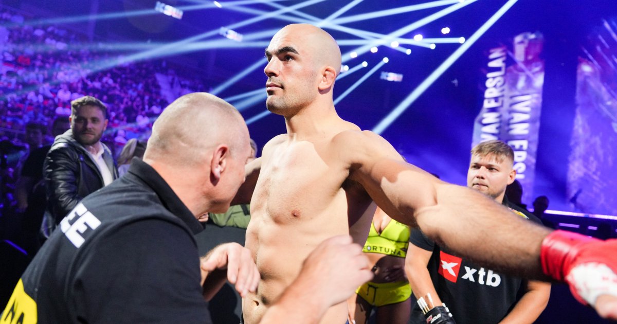 Erslan Secures First UFC Victory, Overcomes Tough Tokoz