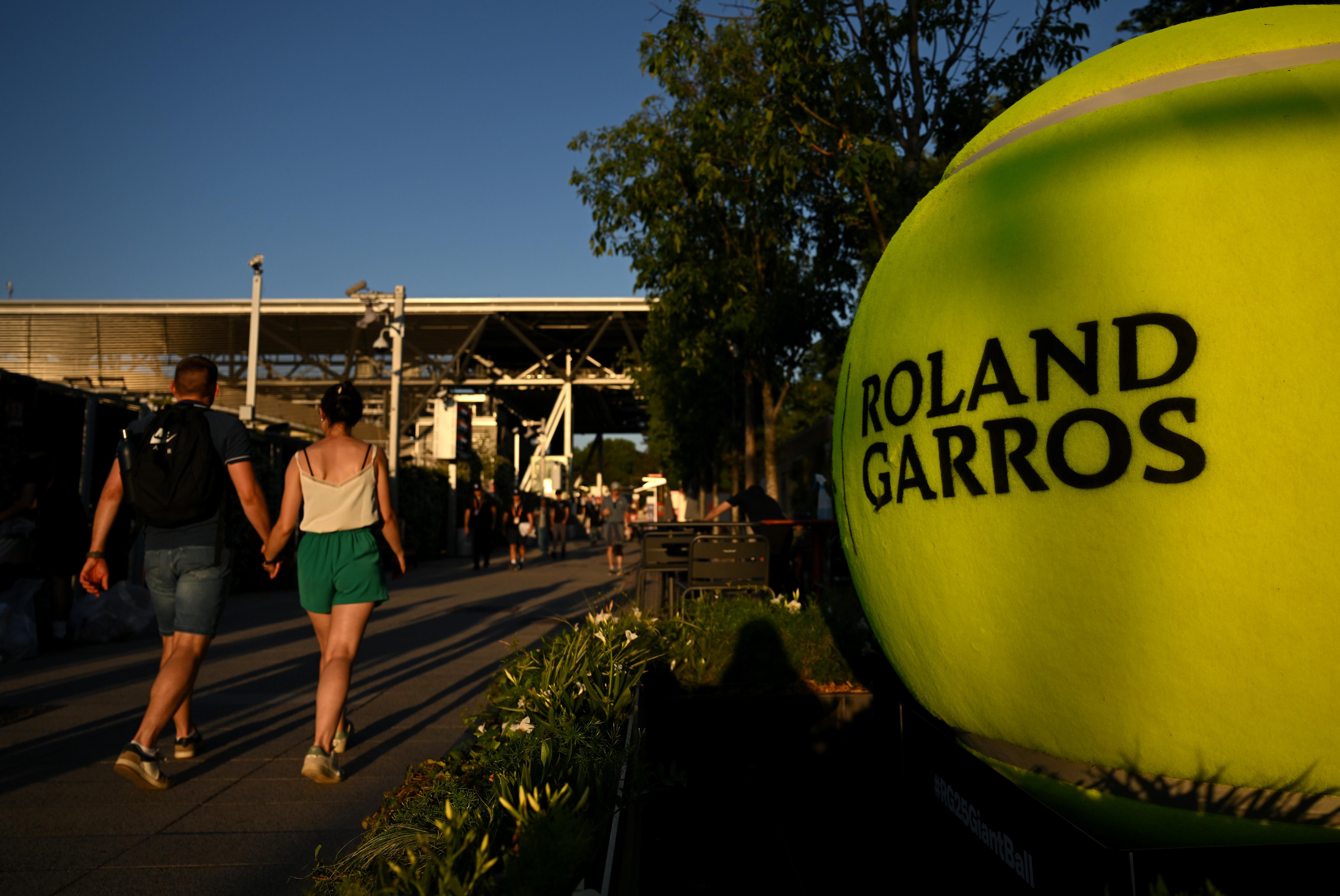 Roland Garros Day 5: Sinner vs Cerundolo, Sabalenka in Focus
