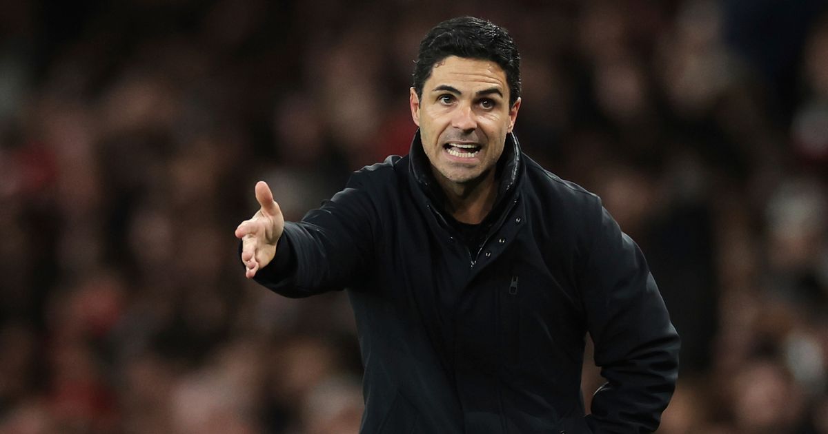 Arteta Pledges Support for Bournemouth: "I Will Be Their Biggest Fan Ever"