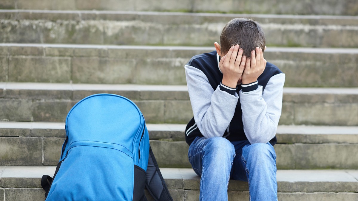 Bullying Serbian Children in Croatia: Racism and Harassment at School