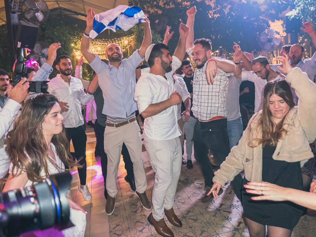 Novak and Jelena Djokovic birthday party celebration night