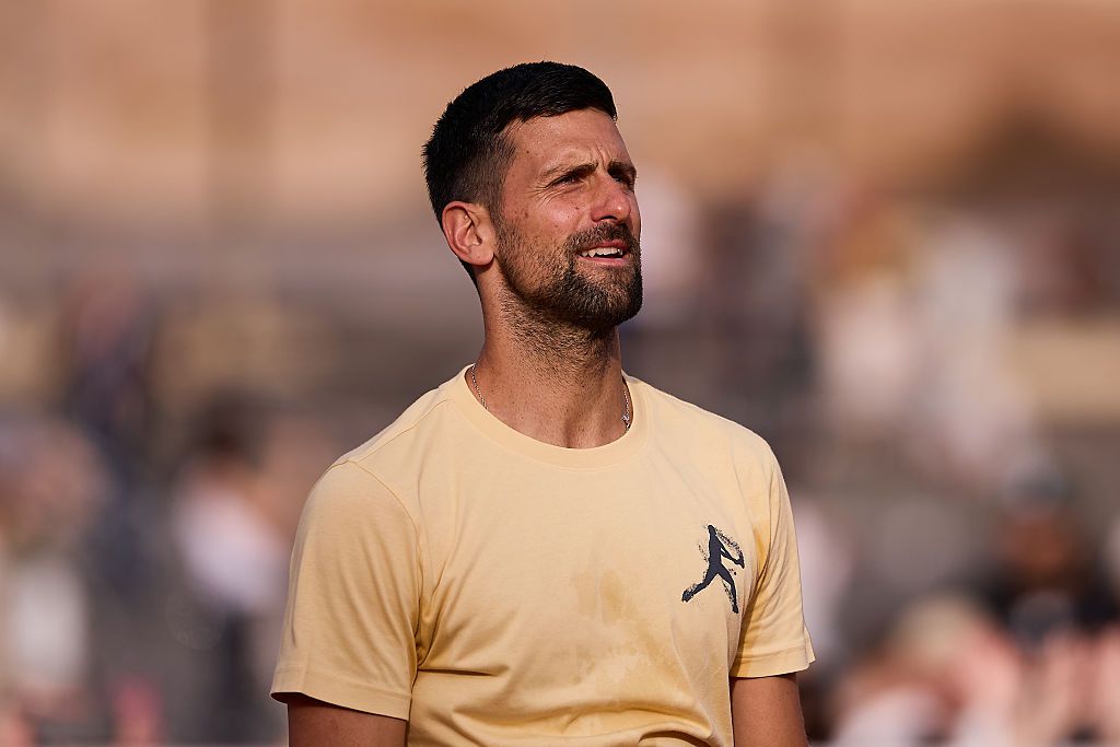 Novak Djokovic's Colleague: Why Can't He Win 25 Grand Slams? Nobody Should Underestimate Him!