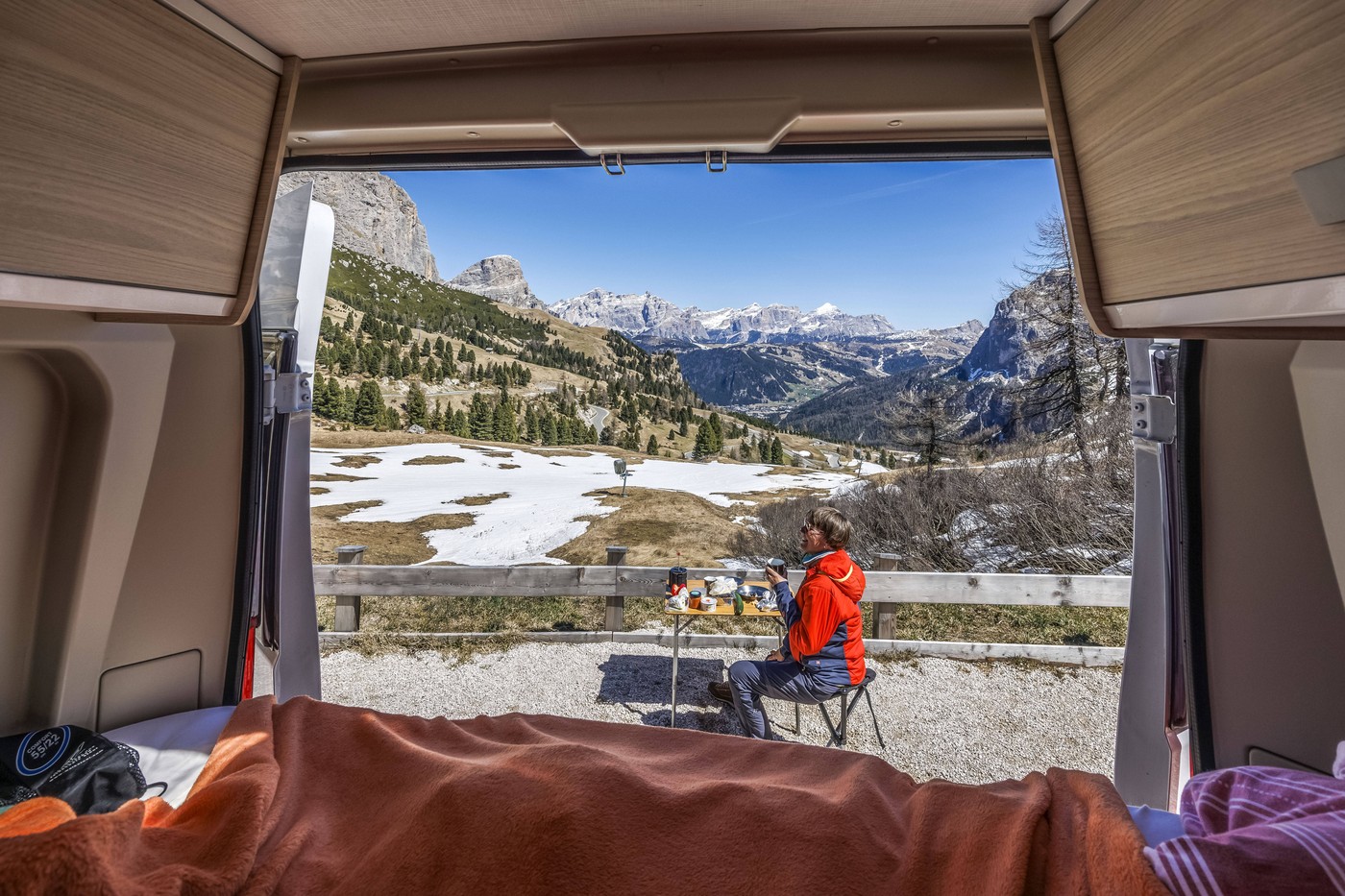 Best Solo Travel Destinations in Europe for Adventure