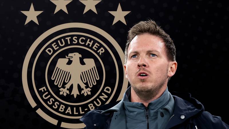 Nagelsmann's Bold Choice: Neuer to Start for Germany at World Cup
