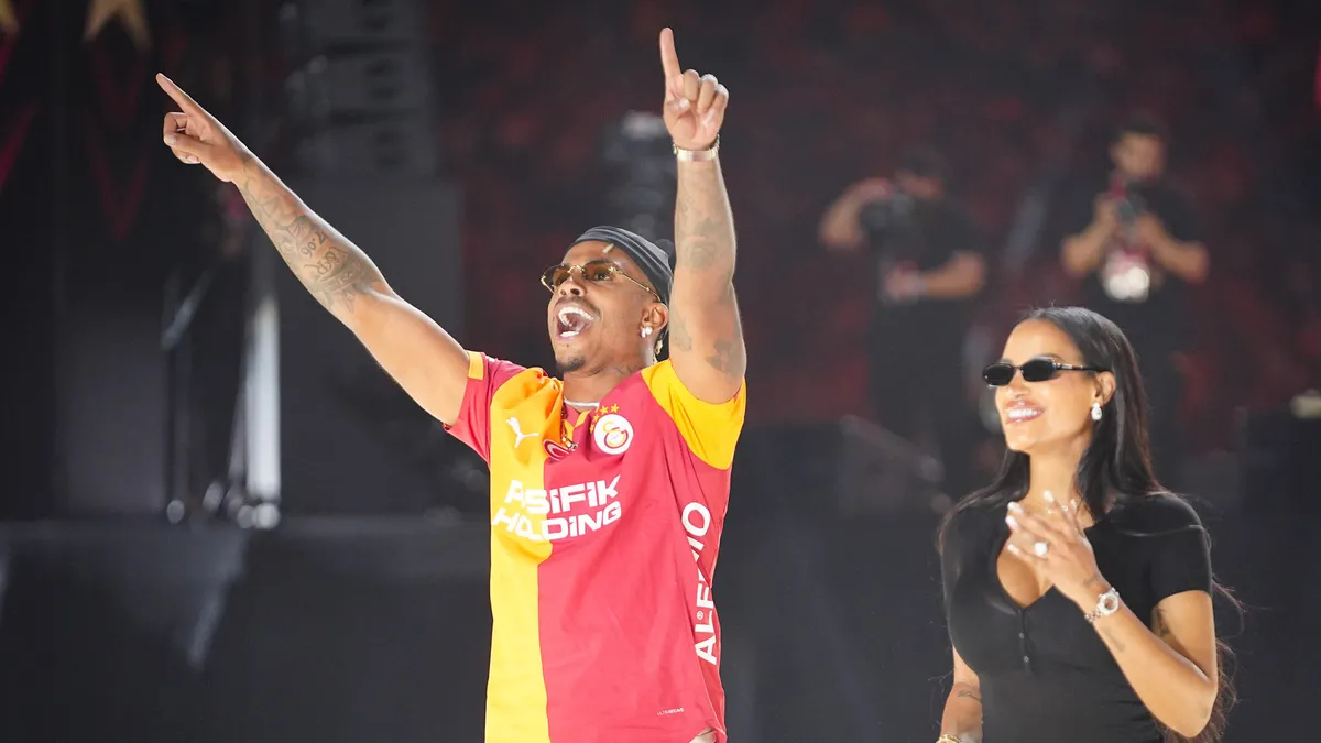 Galatasaray Crisis: Lemina Talks Stall as Star Eyes Exit