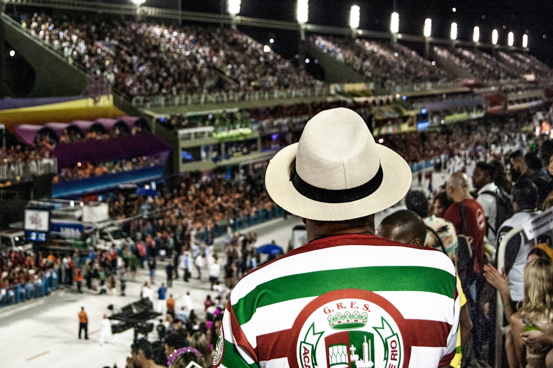 Shakira dancing with Mexican fans World Cup 2026