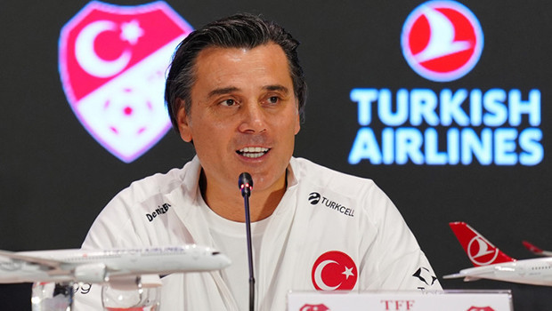 Turkey Announces 2026 World Cup Expanded Squad