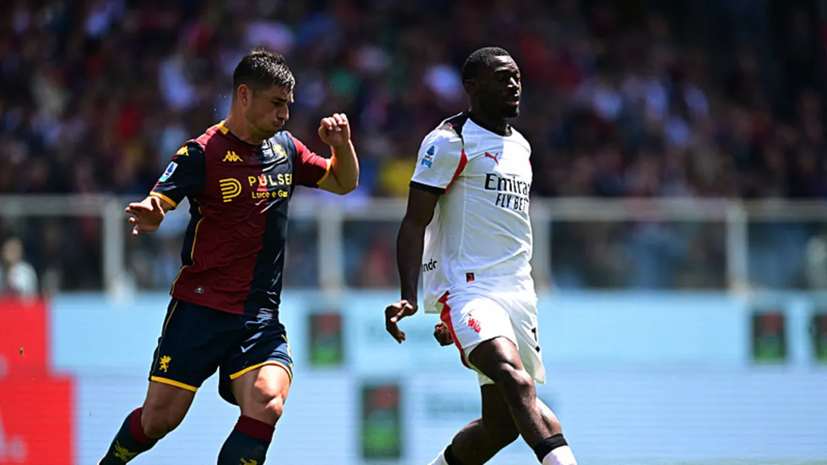Malinovskyi Signs 3-Year Deal with Trabzonspor for €1.5M Annually