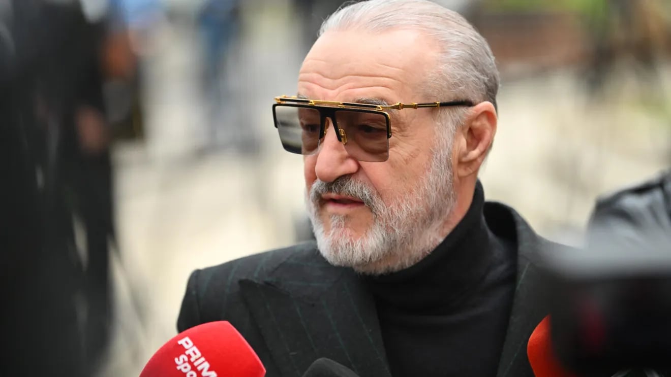 Becali Slams Door on €7M Bid for Bîrligea