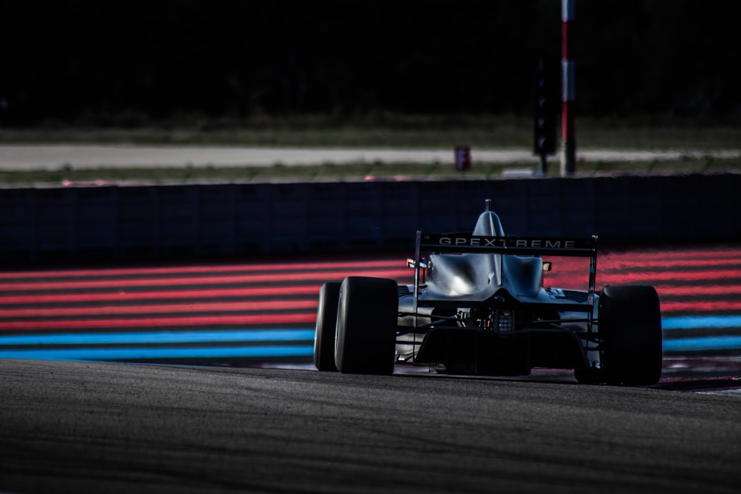 Nikola Tsolov Takes F2 Championship Lead After Stunning Spanish Sprint Win