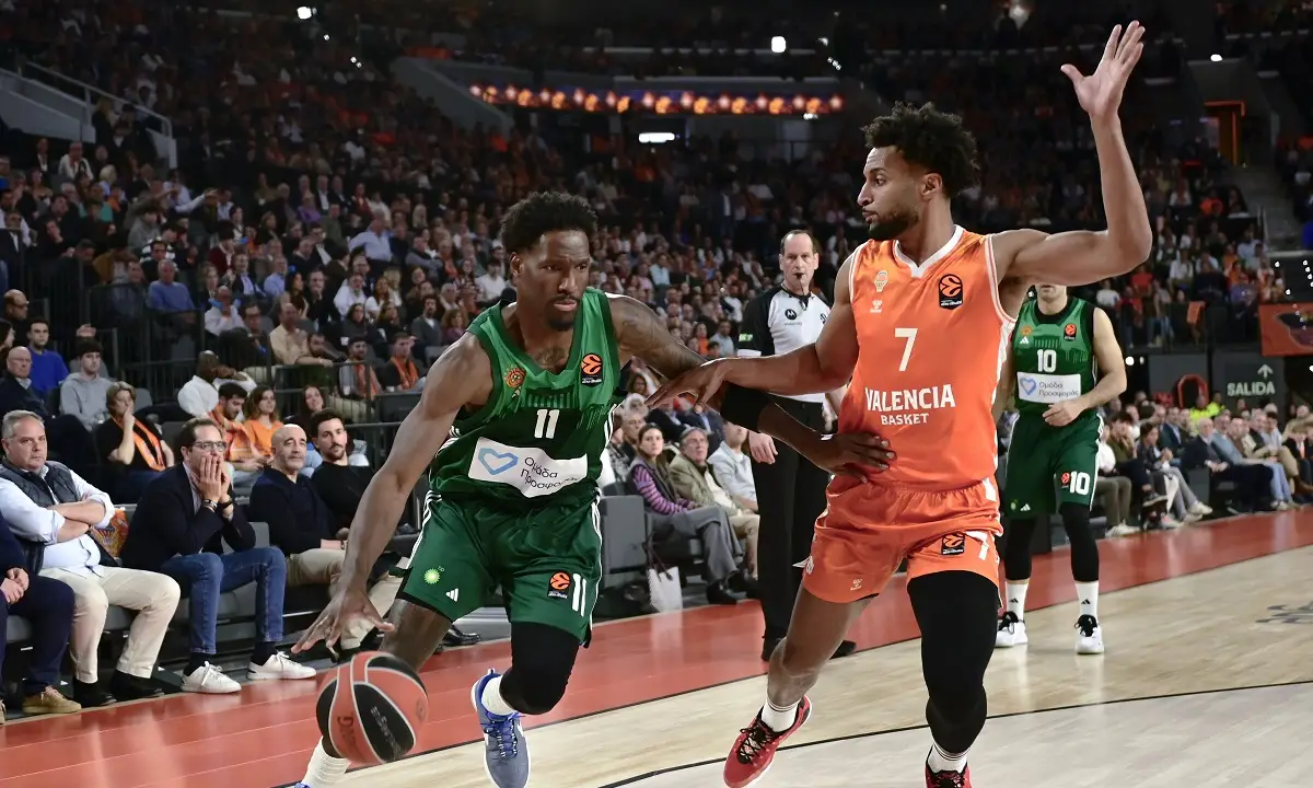 Olympiacos Eyes Braxton Key, Locks Down Papapanikolaou
