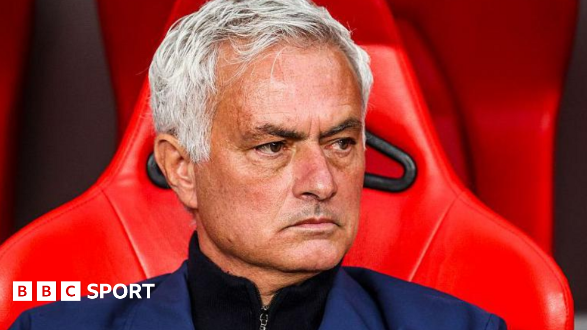 Mourinho's Return to Real Madrid: A New Era Begins