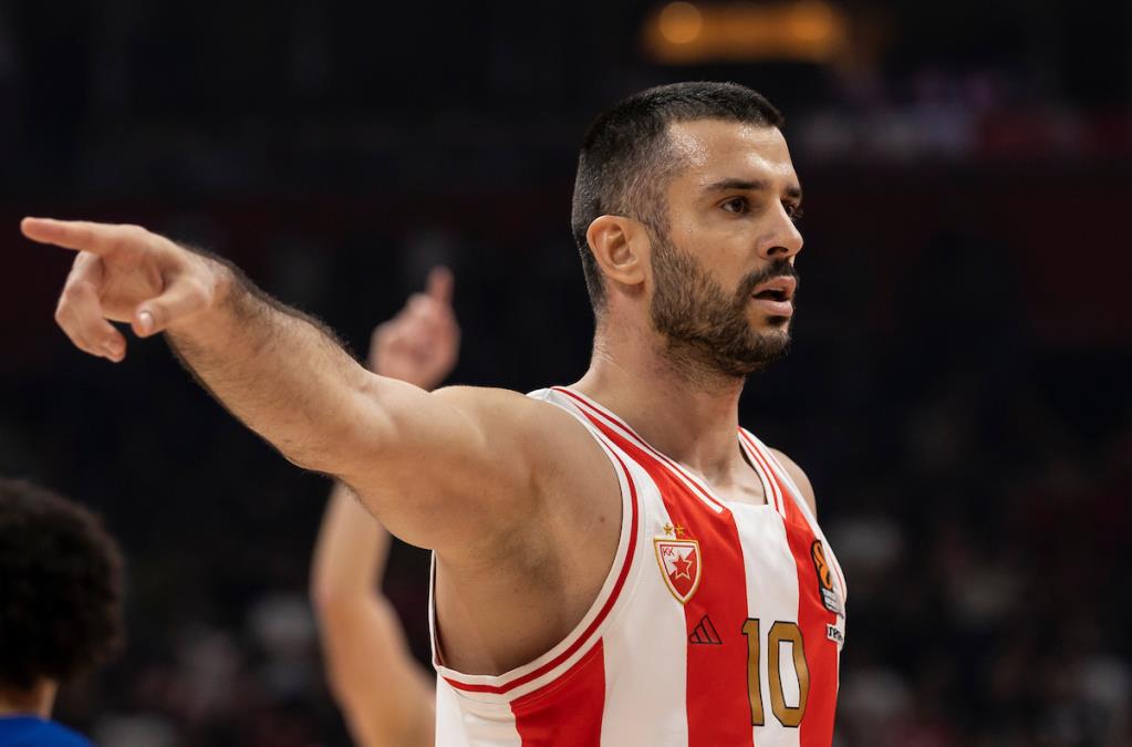 Lazić: Dule Wanted Me at Partizan! The Transfer That Never Was