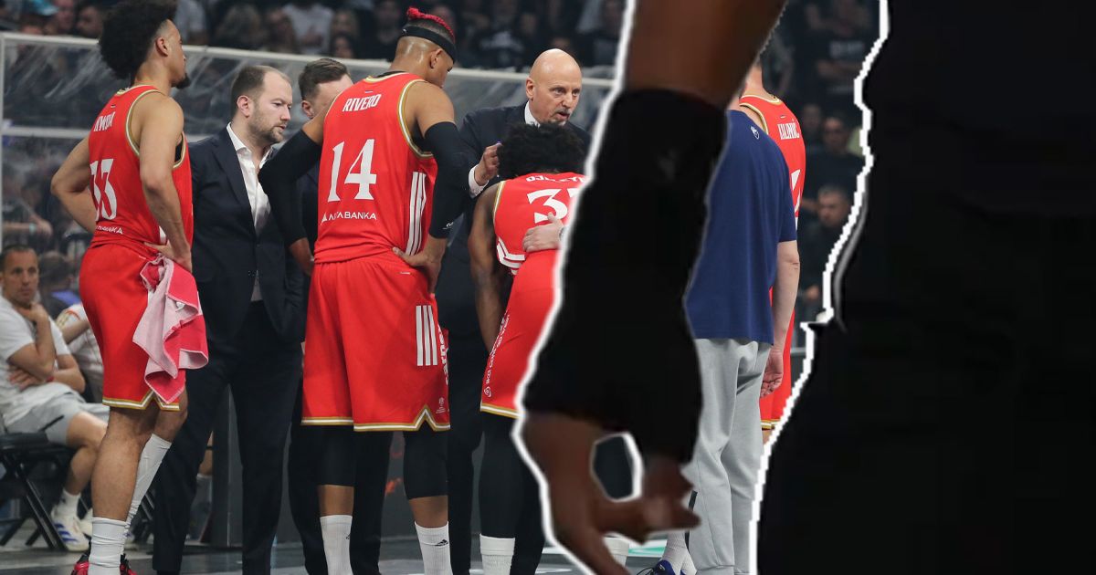 Red Star and Partizan Face Off in ABA League Semi-Final