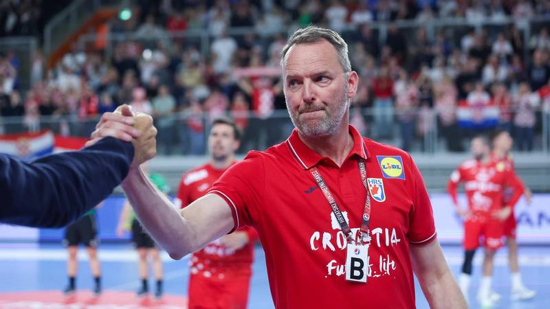Sigurdsson’s Secret: AI, Discipline & The Croatian Handball Miracle