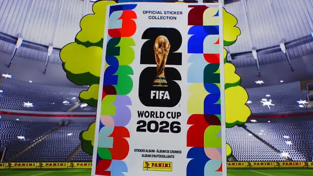 World Cup Sticker Mania Unites Bosnia and Herzegovina