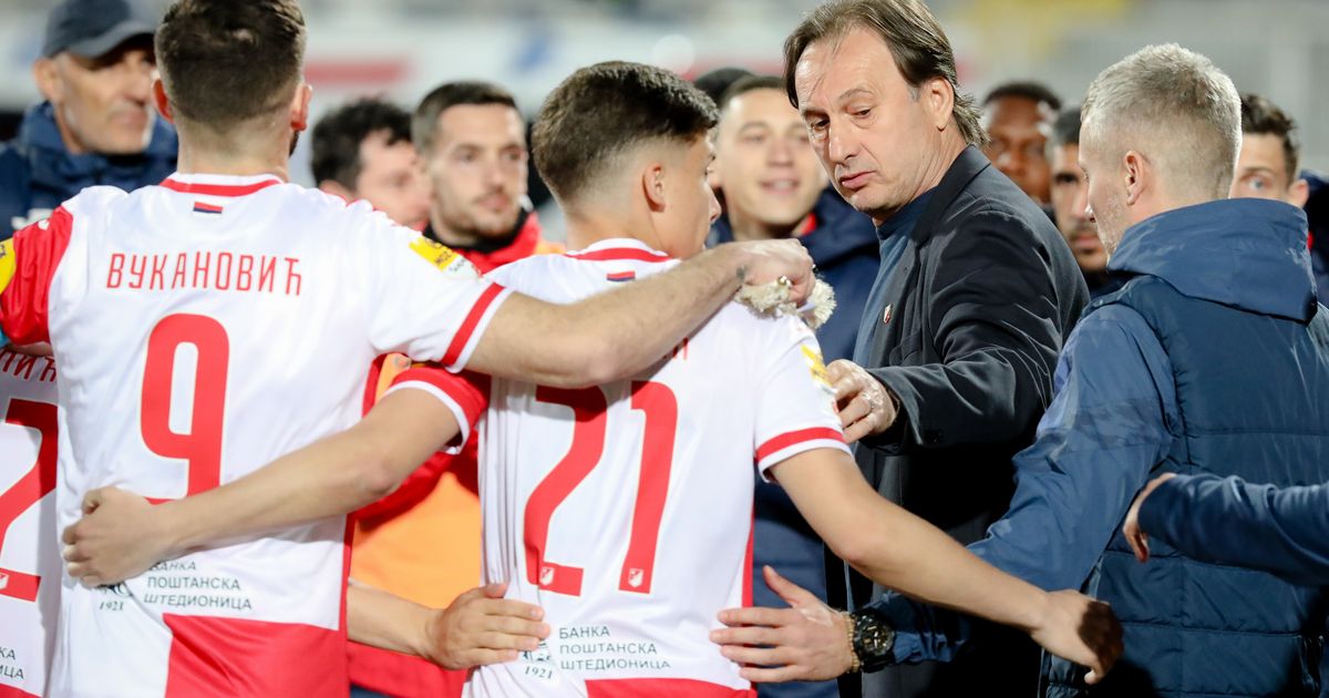 Vojvodina Ends Serbian Superliga Season with Dominant Victory Over Novi Pazar