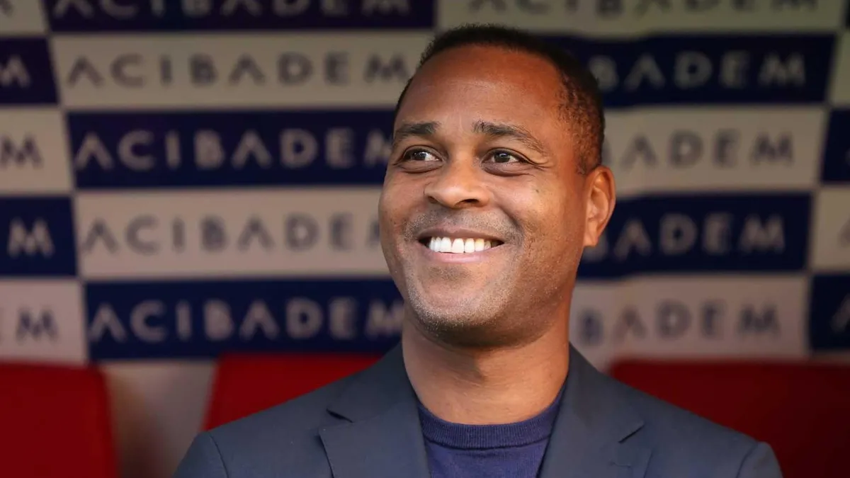 Kluivert Sounds Alarm: Turkey Is The 2026 World Cup's Sleeping Giant