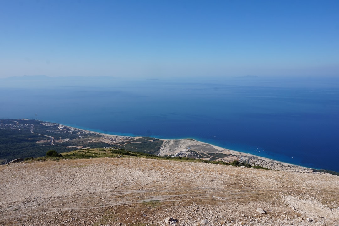 Llogara Pass Albania: The Road Where Mountains Meet the Sea