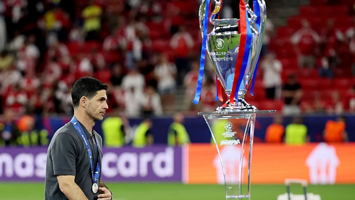 Arteta: Gabriel Wanted the 5th Penalty!