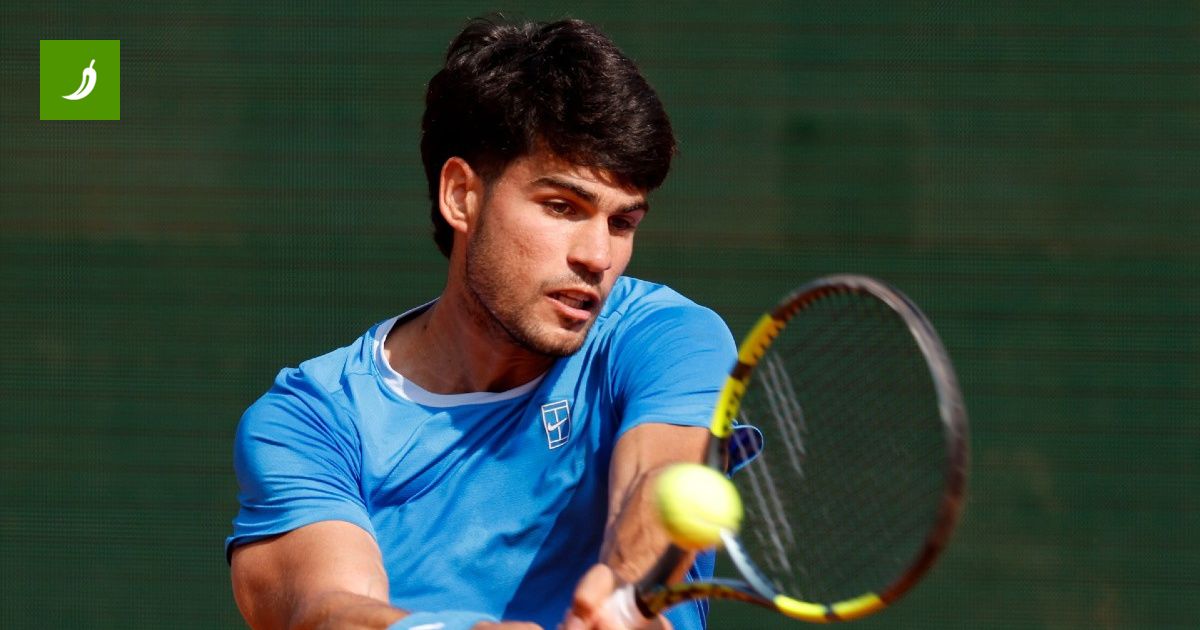 Alcaraz to Miss Wimbledon Due to Ankle Injury