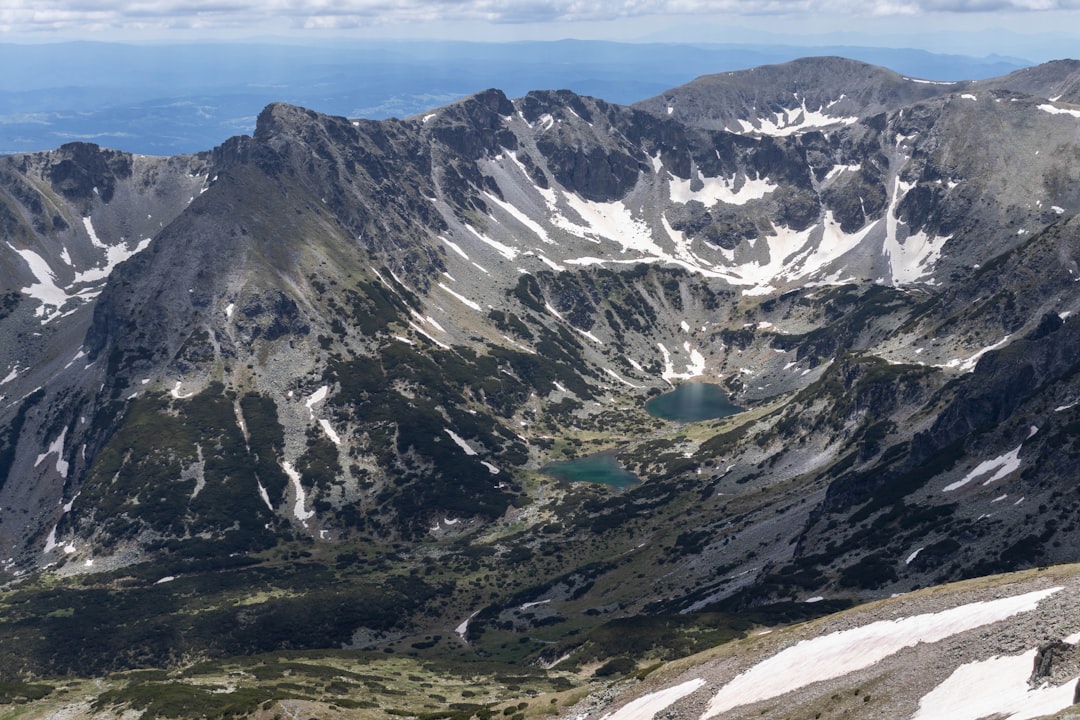 Rila Monastery to Musala: A Day Hike in Bulgaria's Highest Peak