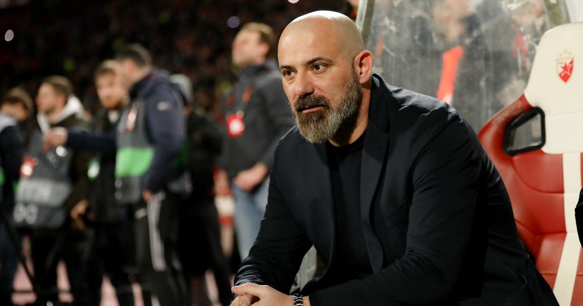 Dejan Stanković on Move from Red Star to Greek Giant Panathinaikos