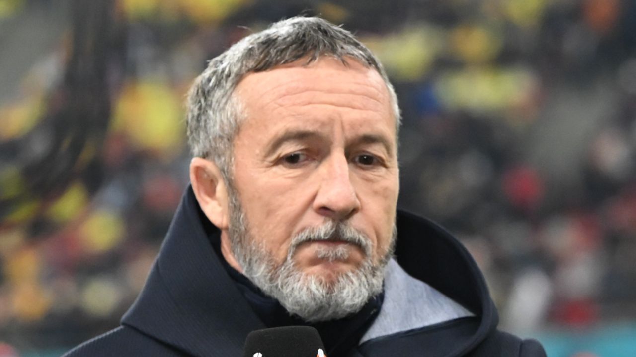 Stoica Explains Hagi's Selection Surprises for Georgia and Wales Games