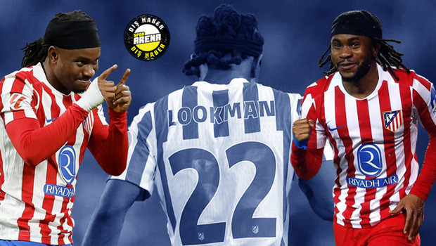 Lookman to Simeone: Atletico Split After Stunning Start