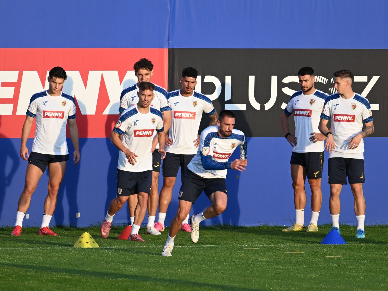 Romania Shake-Up: Screciu Ousted as Hagi Overhauls Squad for Wales Clash