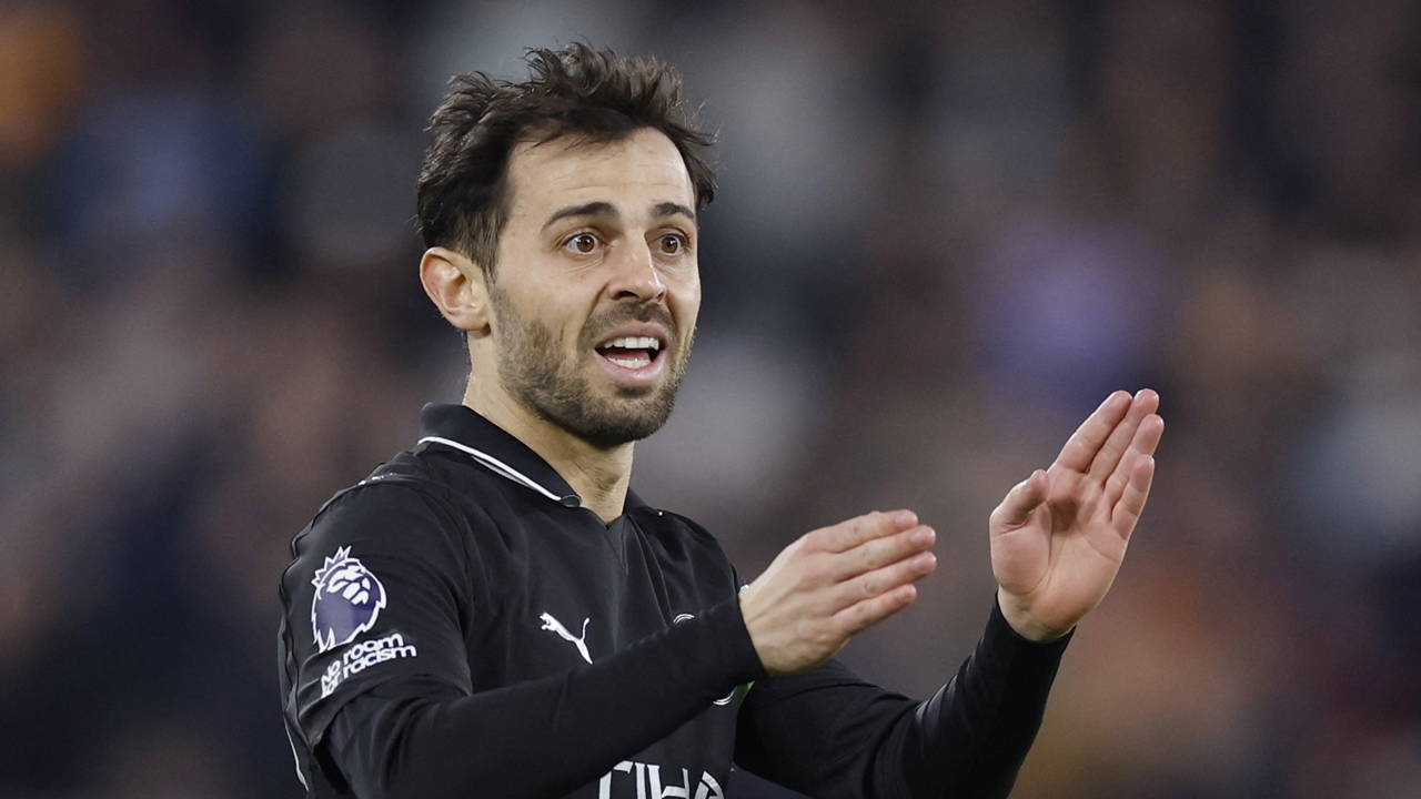 Bernardo Silva Drops Transfer Bombshell: Barcelona on the Radar, Galatasaray in the Mix