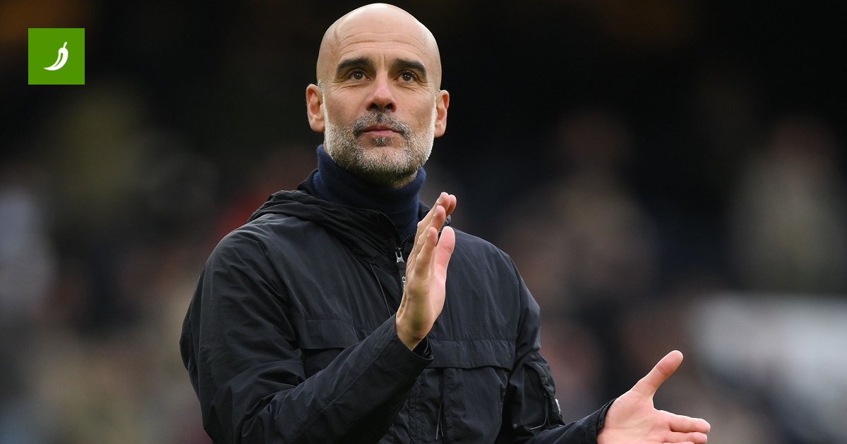 Guardiola Aims for 20th Trophy in FA Cup Final
