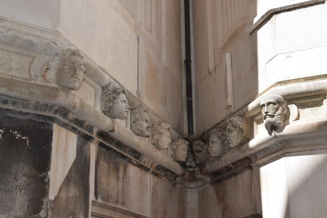 Šibenik's Stone Legacy: Industrial Archaeology of Croatian Master Craftsmanship