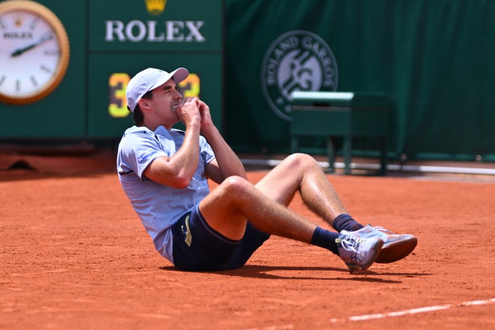 Djokovic's Heartbreaking Tribute to Swiatek's Father Goes Viral