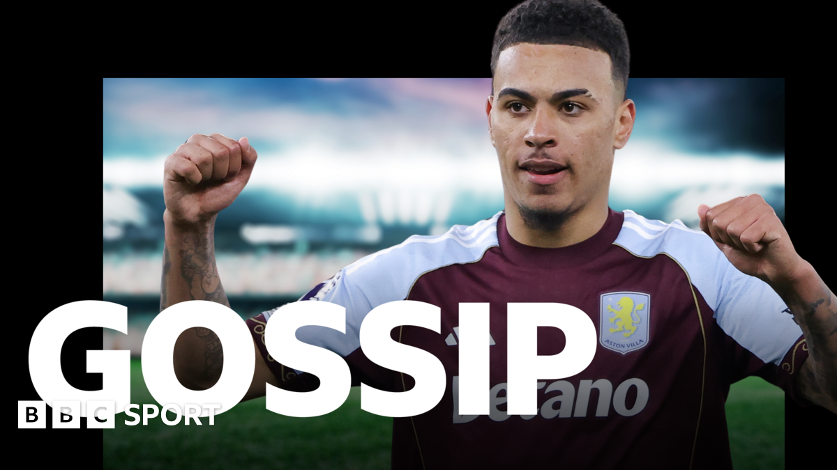 Chelsea Eyeing Aston Villa's Morgan Rogers Amid Transfer Rumors