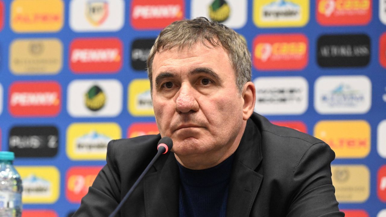 Hagi's Nightmare: Key Defenders Bail on Romania Ahead of Debut