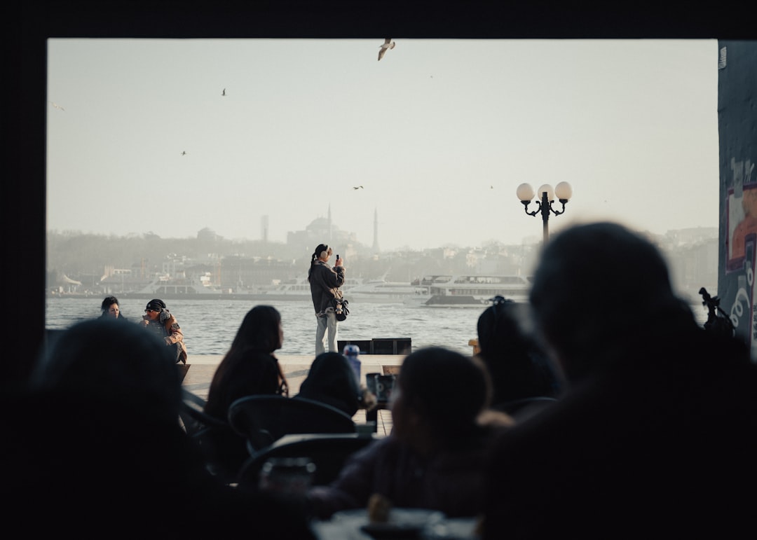 Ajda Pekkan concert stage performance Turkey