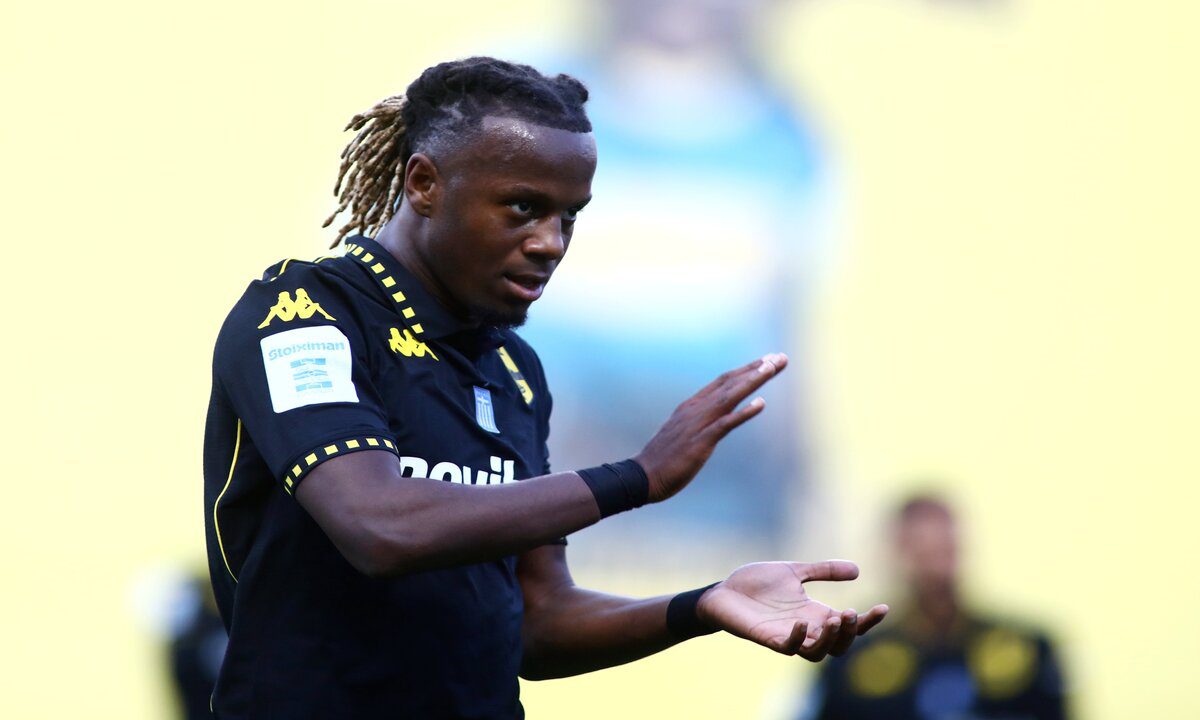 Mentil's Departure Signals End of Era at Aris