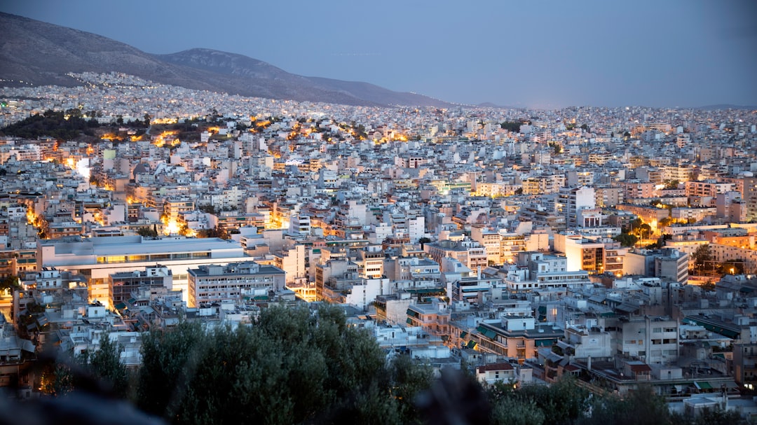 Greek unemployment statistics graph 2021 2024