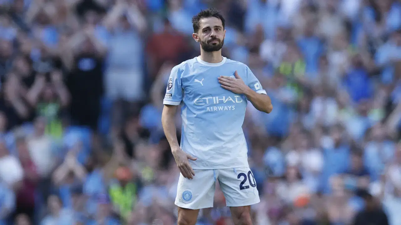 Silva's Grand Finale: Waiting for the World Cup Verdict