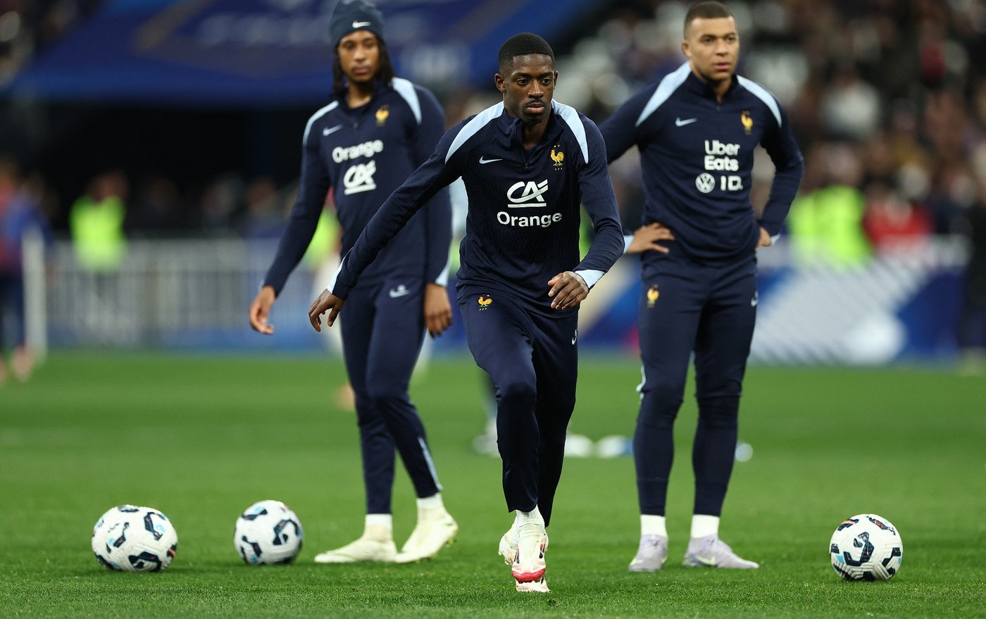 France vs Senegal World Cup 2026: Mbappe’s Stars Face African Giants in Group I Opener