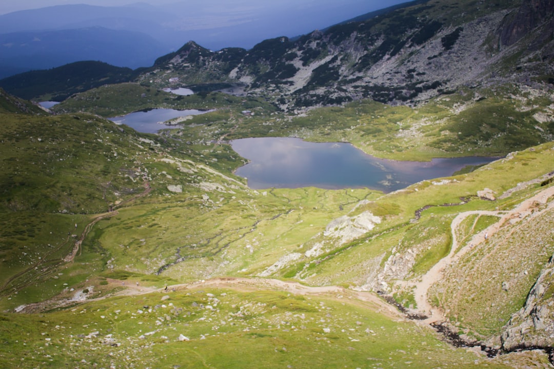 Blood, Incense, and Alpine Silence: Chasing the Soul of Rila Mountain