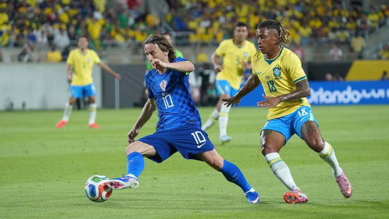 Croatia's World Cup Kit Clash: Blue vs England, Checkered Glory for Panama & Ghana
